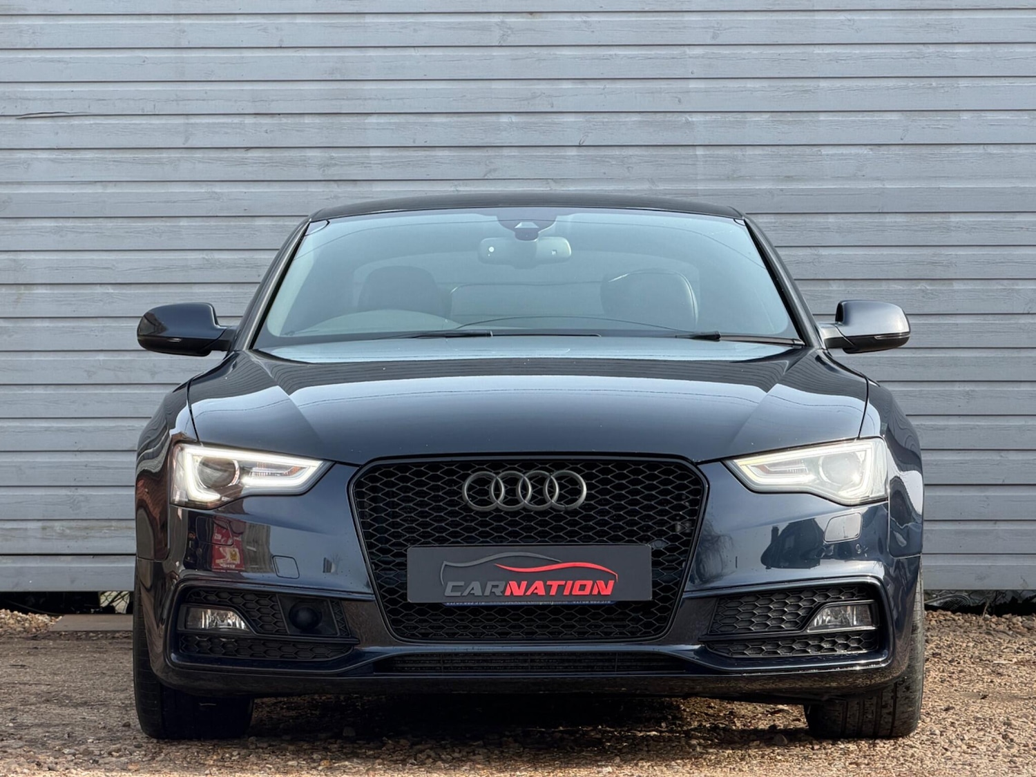 Used Audi A5 2014 for sale - 77597812: Photo 2