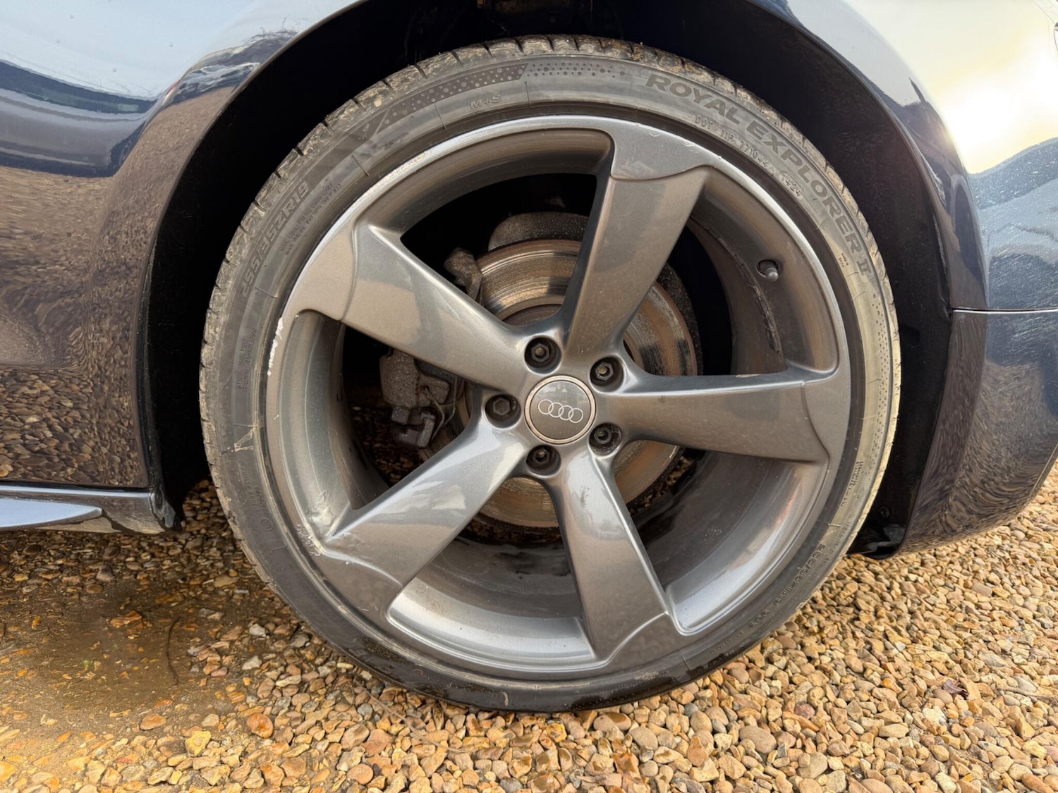 Used Audi A5 2014 for sale - 77597812: Photo 23