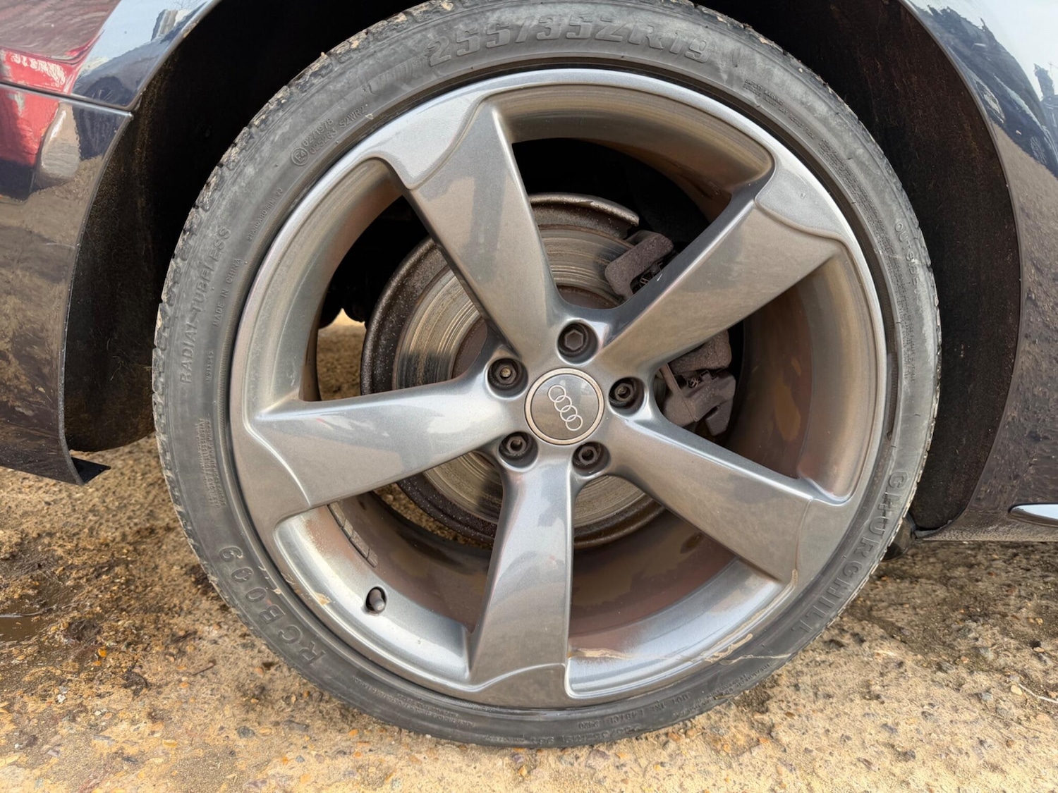 Used Audi A5 2014 for sale - 77597812: Photo 24