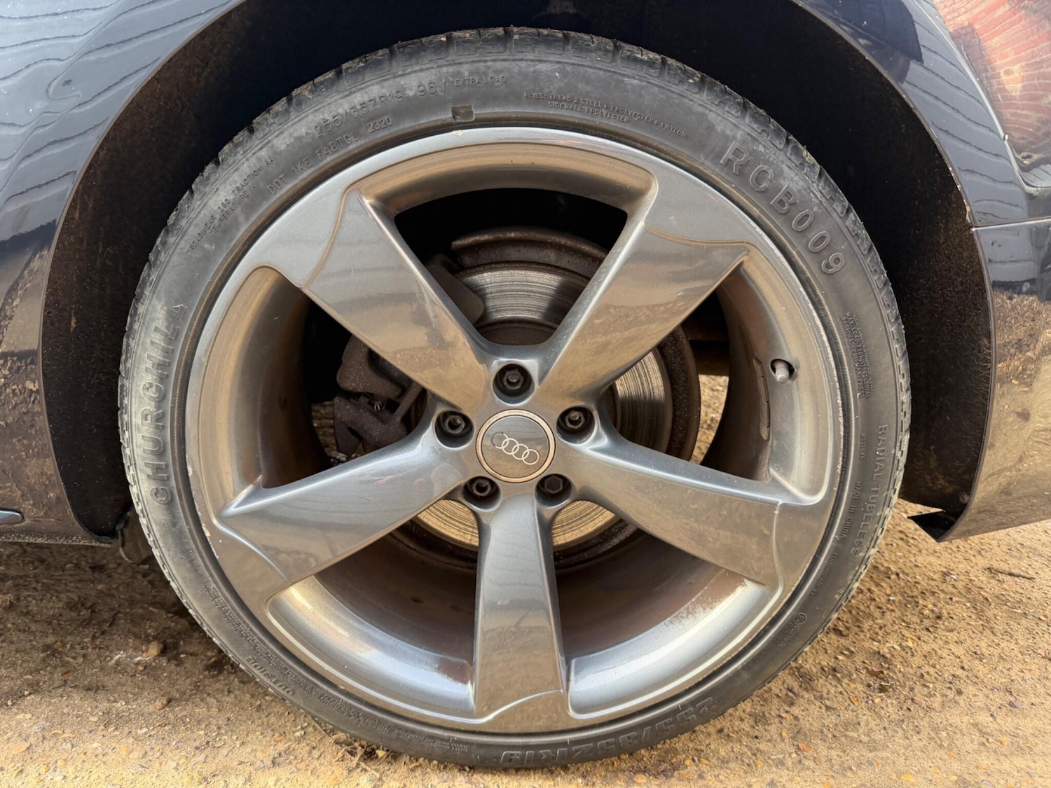 Used Audi A5 2014 for sale - 77597812: Photo 25