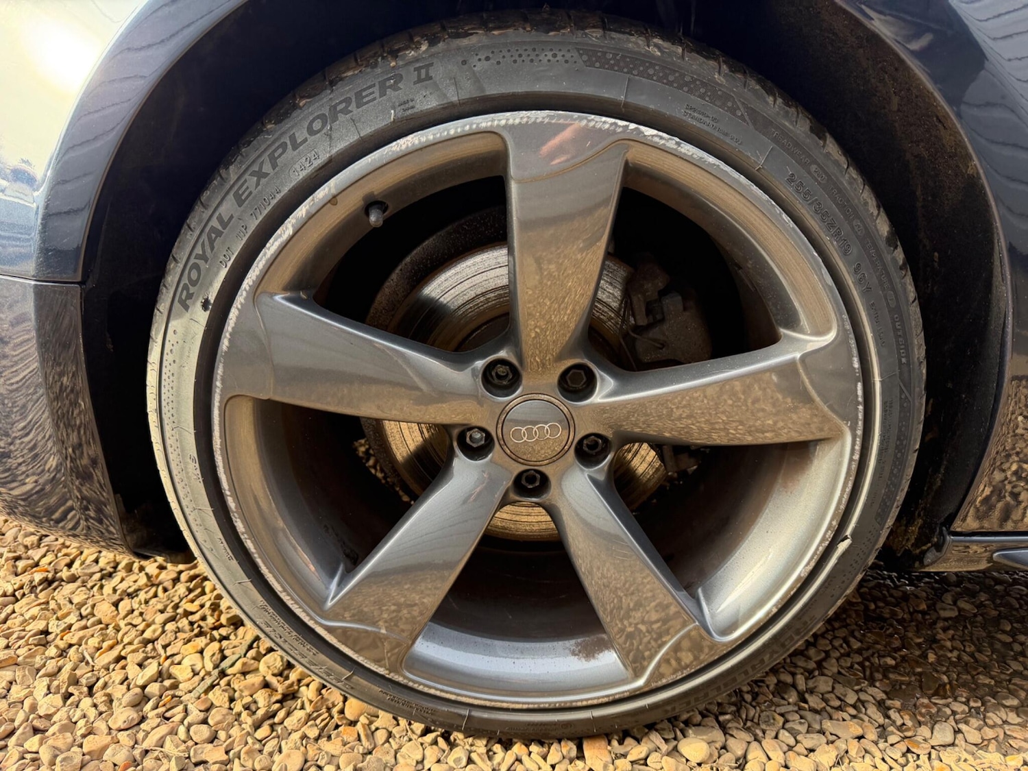 Used Audi A5 2014 for sale - 77597812: Photo 26