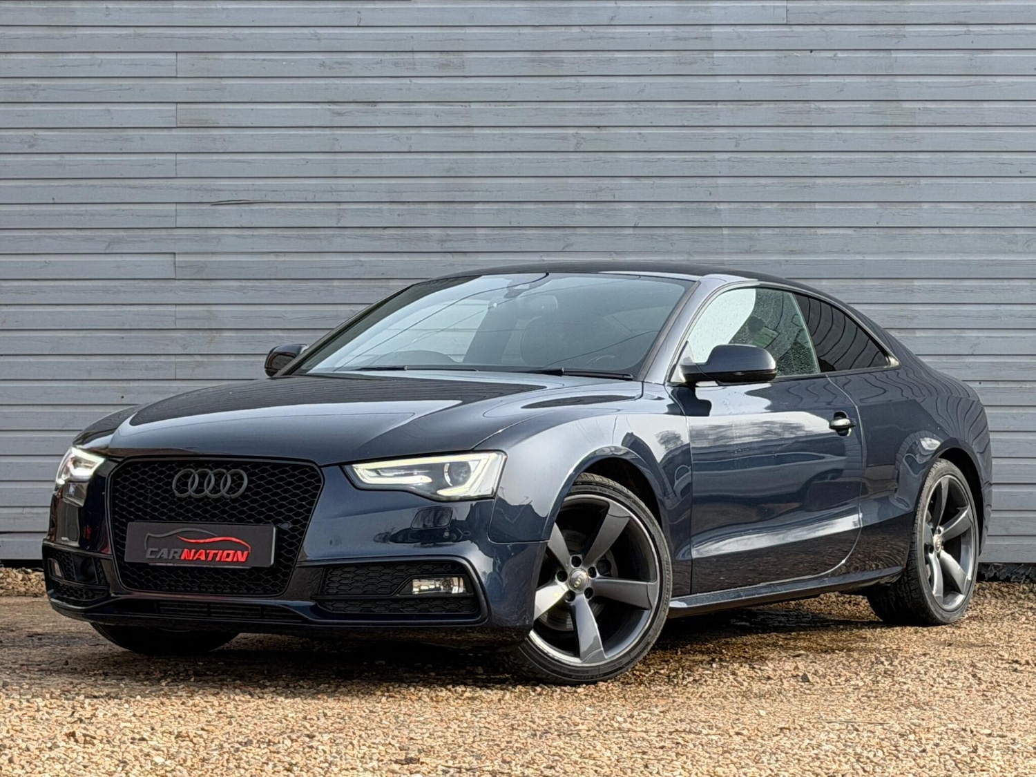 Used Audi A5 2014 for sale - 77597812: Photo 3