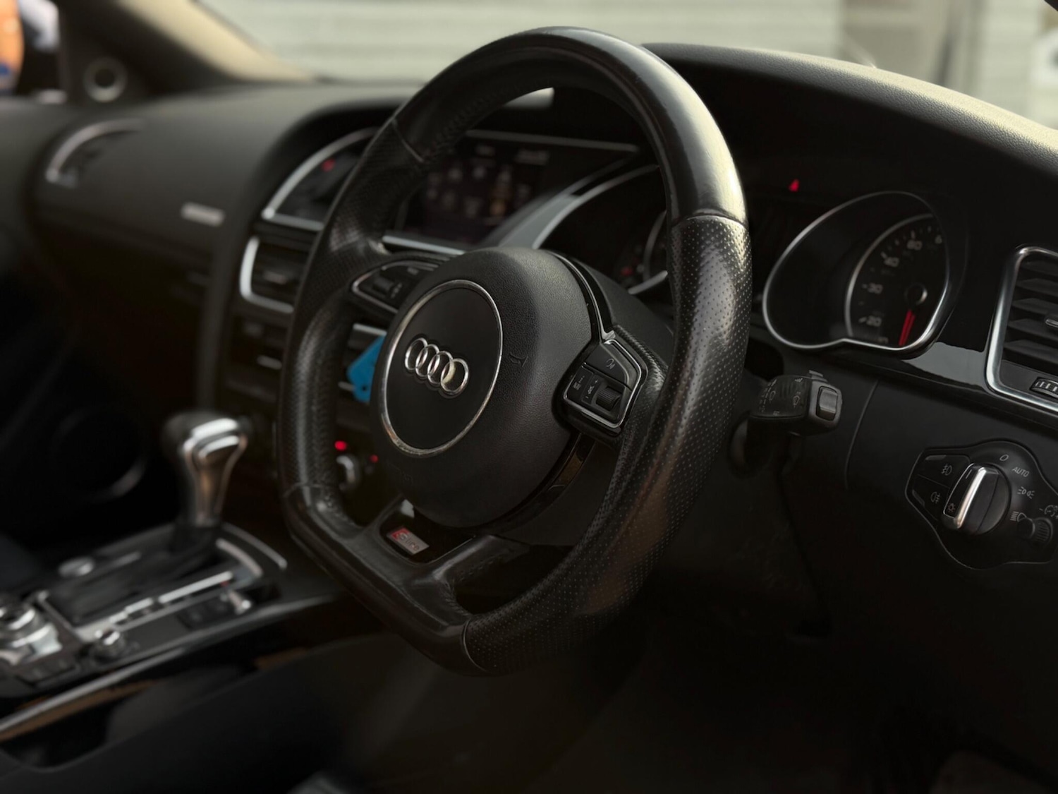 Used Audi A5 2014 for sale - 77597812: Photo 31