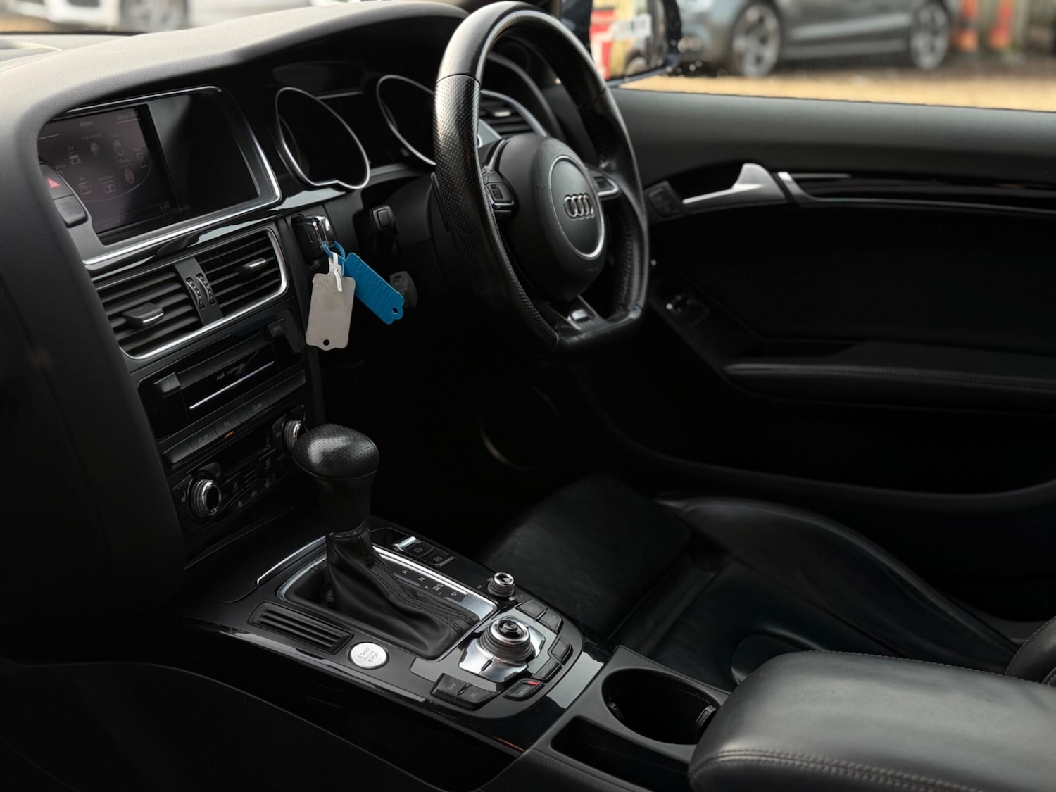 Used Audi A5 2014 for sale - 77597812: Photo 37