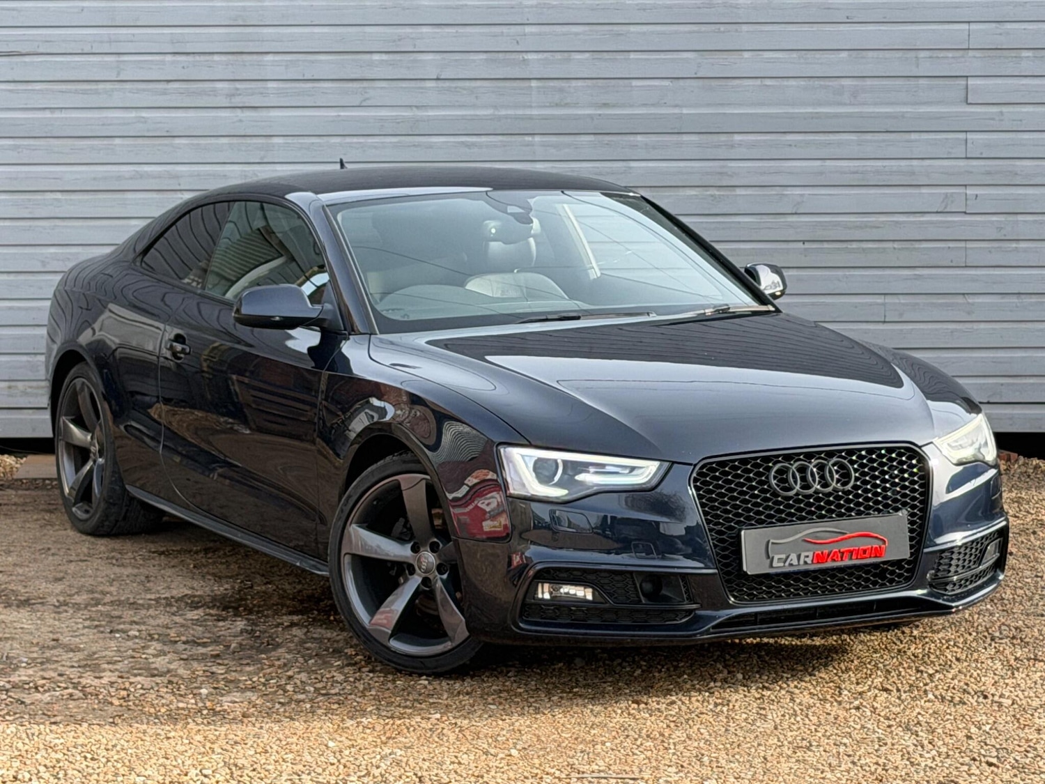 Used Audi A5 2014 for sale - 77597812: Photo 5