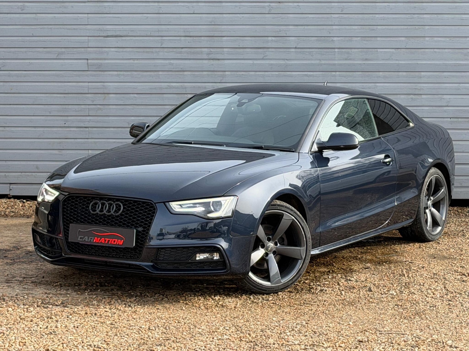 Used Audi A5 2014 for sale - 77597812: Photo 6