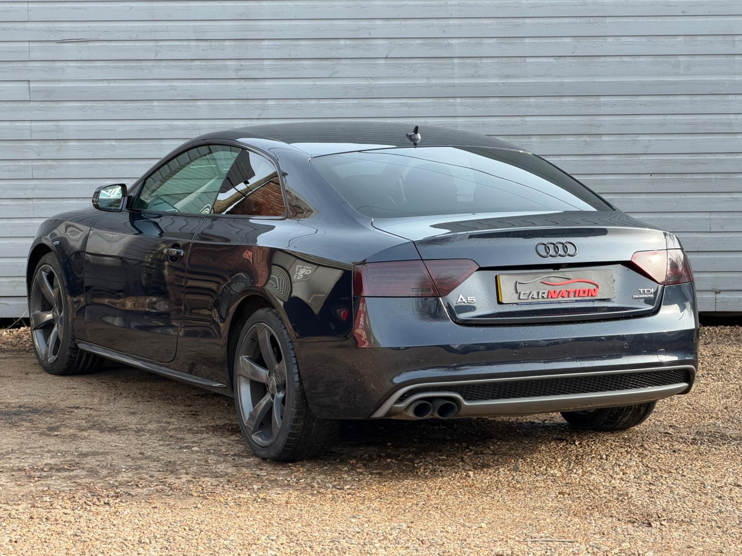 Used Audi A5 2014 for sale - 77597812: Photo 7