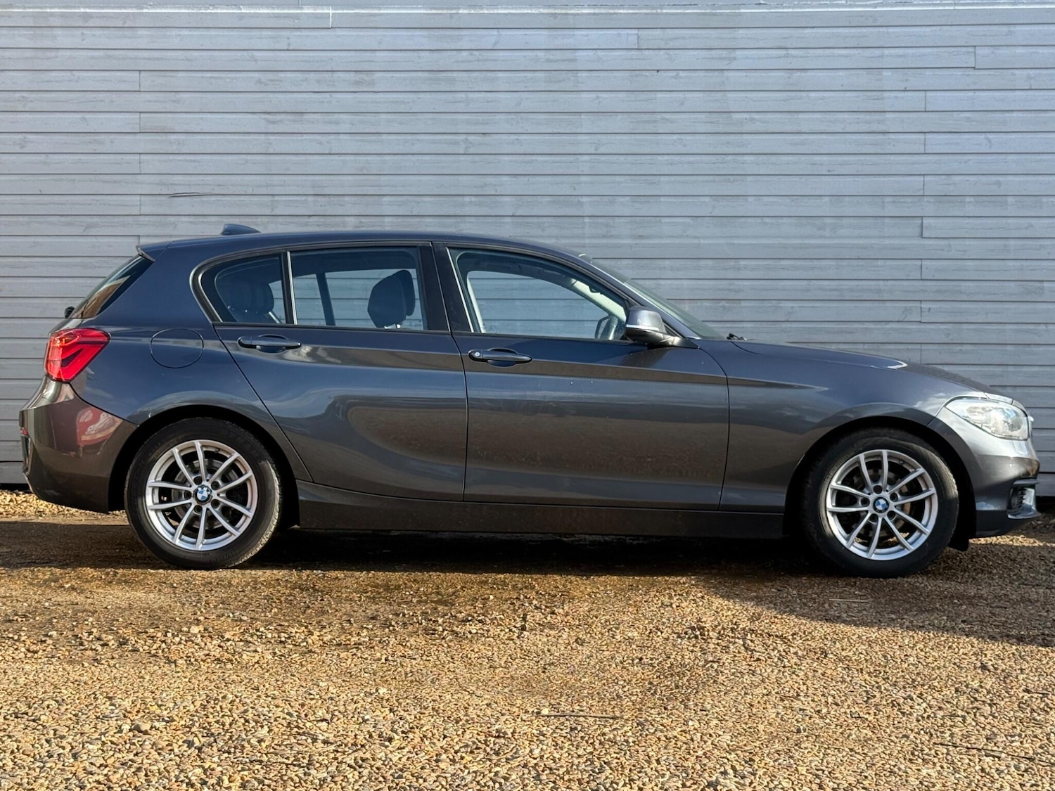 Used BMW 1 Series 2017 for sale - 77597811: Photo 10