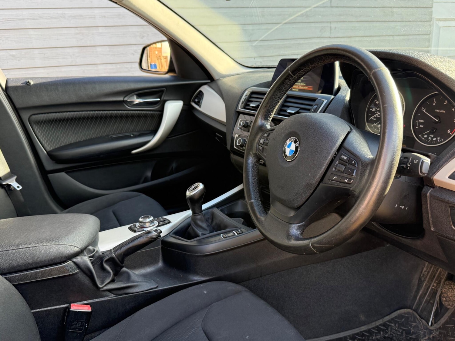 Used BMW 1 Series 2017 for sale - 77597811: Photo 13