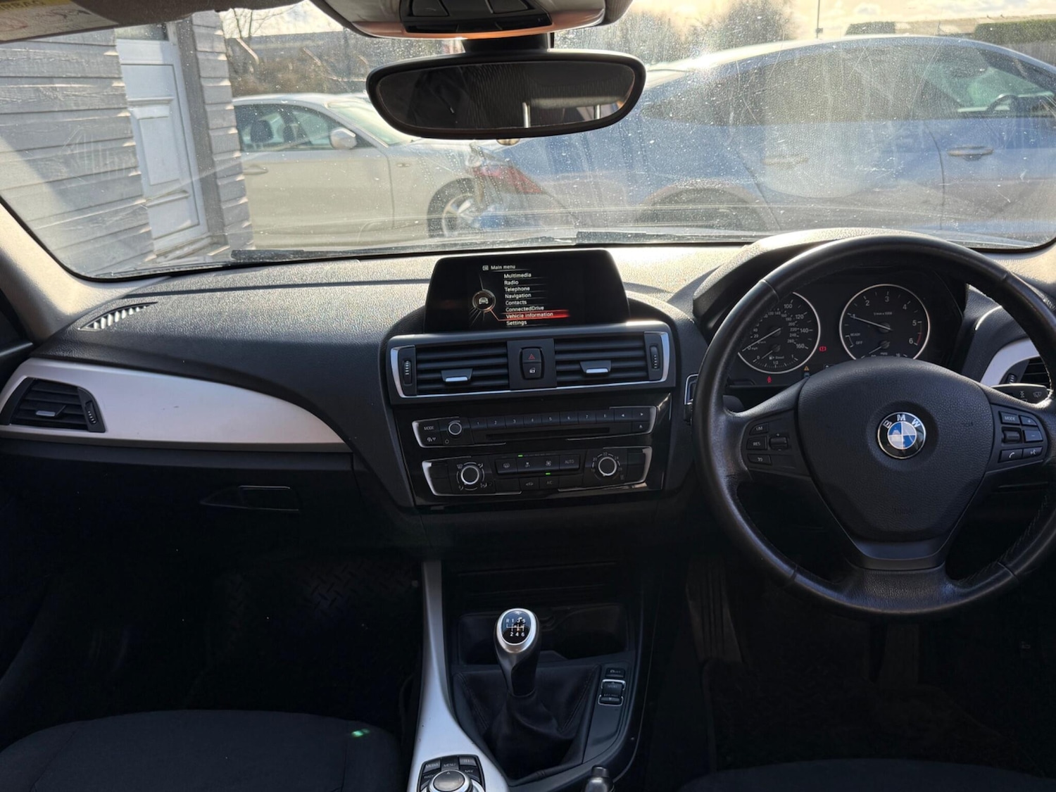 Used BMW 1 Series 2017 for sale - 77597811: Photo 15