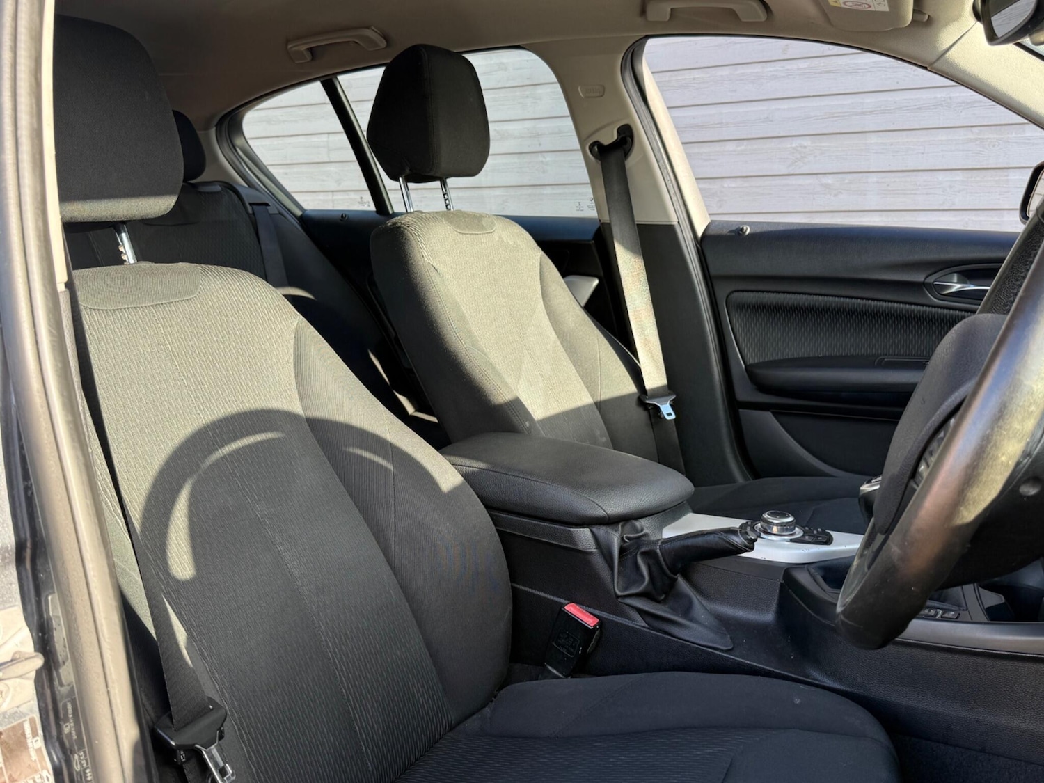 Used BMW 1 Series 2017 for sale - 77597811: Photo 17