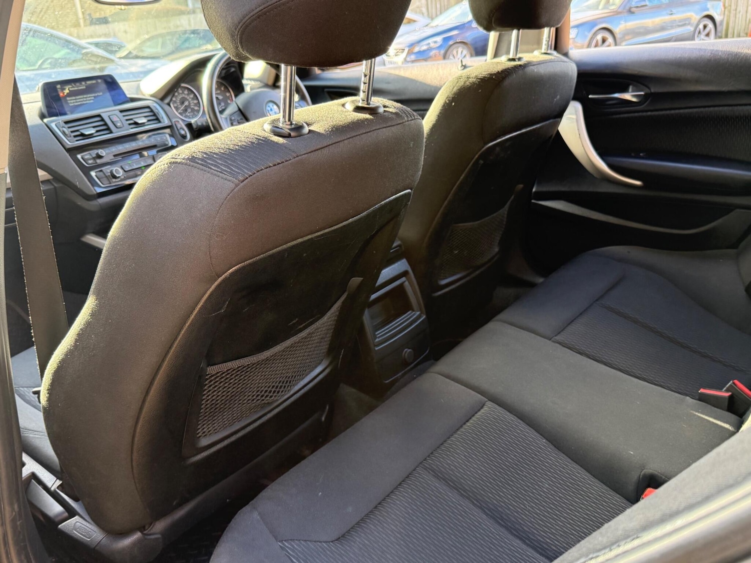 Used BMW 1 Series 2017 for sale - 77597811: Photo 19