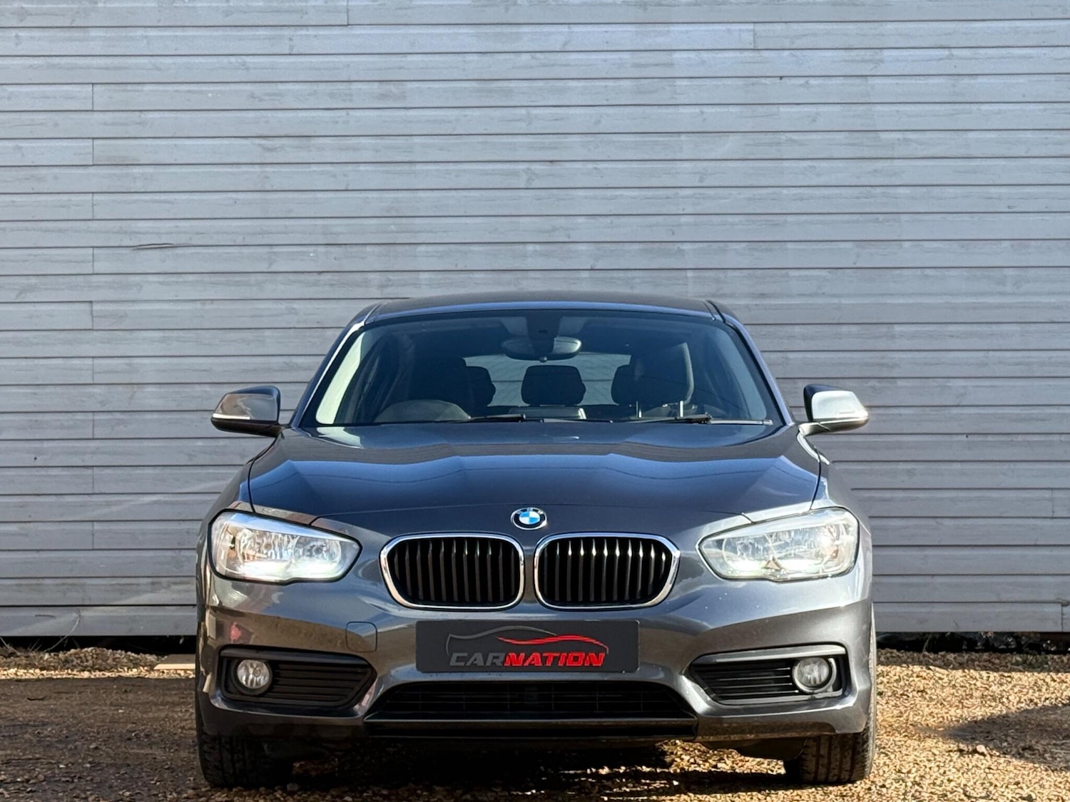 Used BMW 1 Series 2017 for sale - 77597811: Photo 2