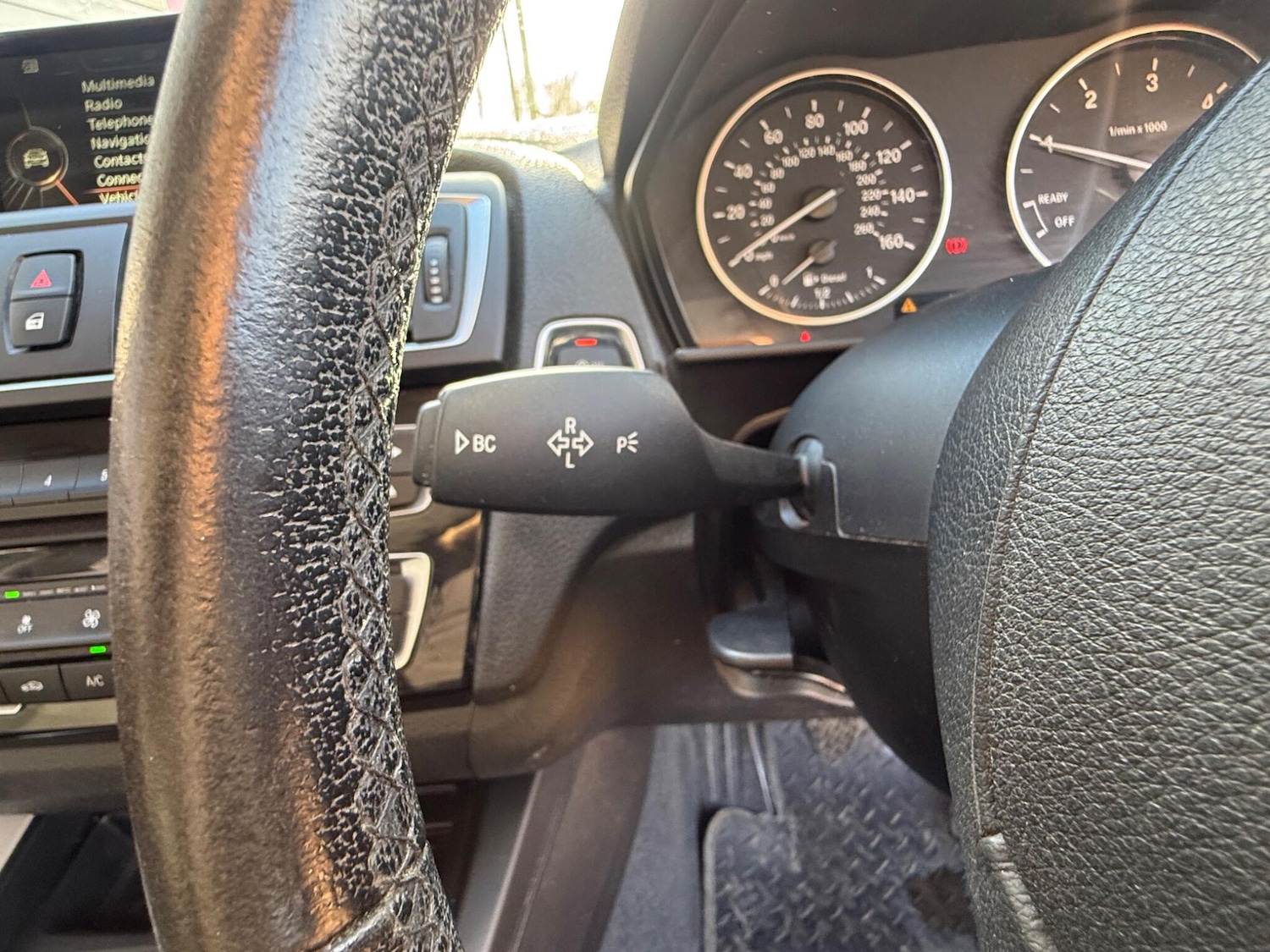 Used BMW 1 Series 2017 for sale - 77597811: Photo 24