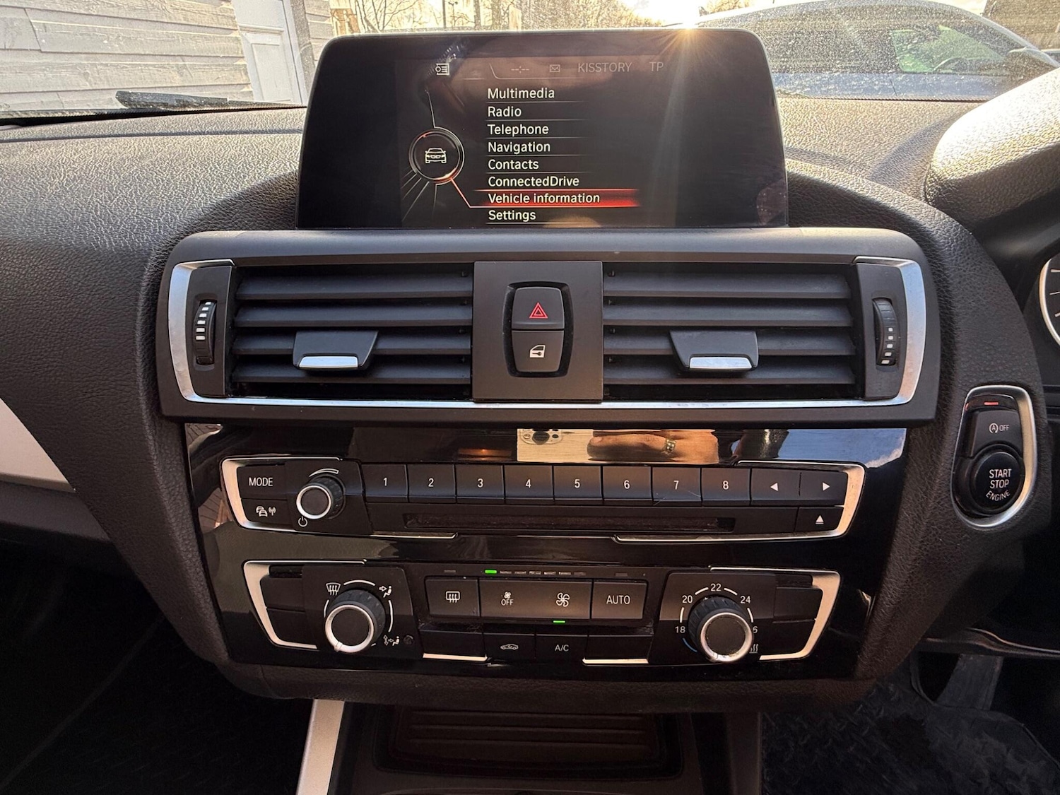 Used BMW 1 Series 2017 for sale - 77597811: Photo 29