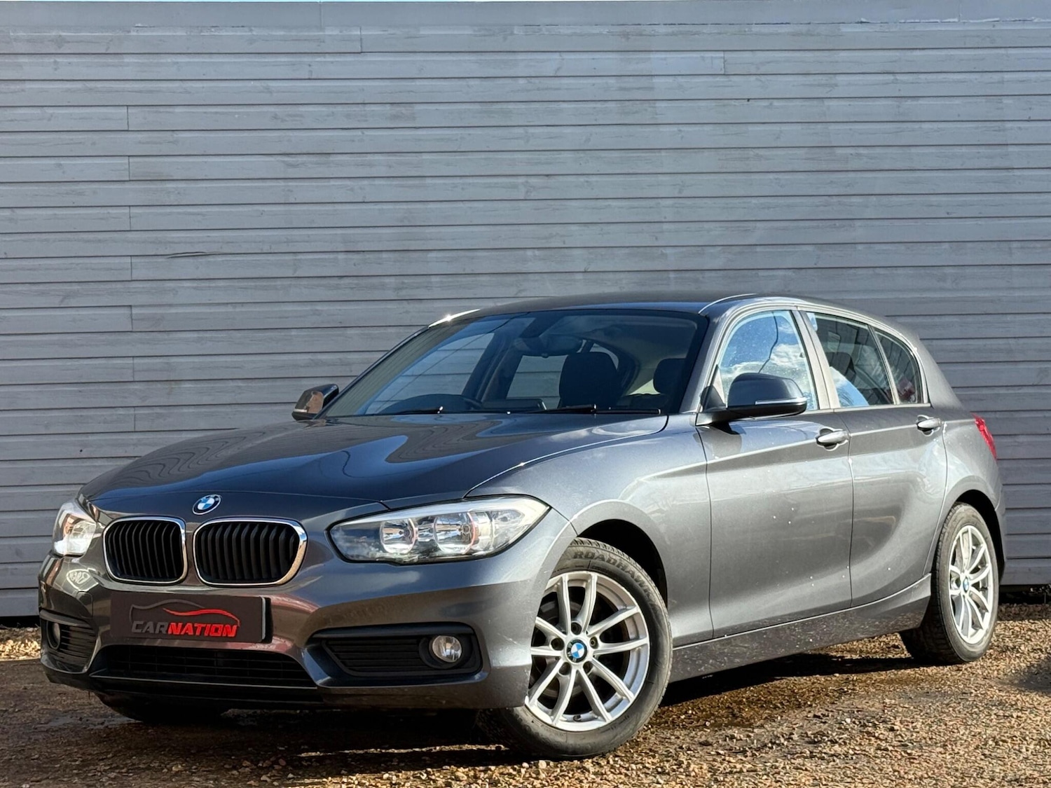 Used BMW 1 Series 2017 for sale - 77597811: Photo 3