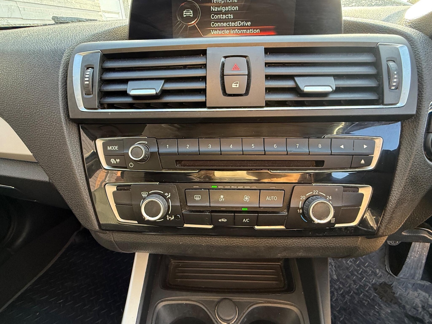 Used BMW 1 Series 2017 for sale - 77597811: Photo 30