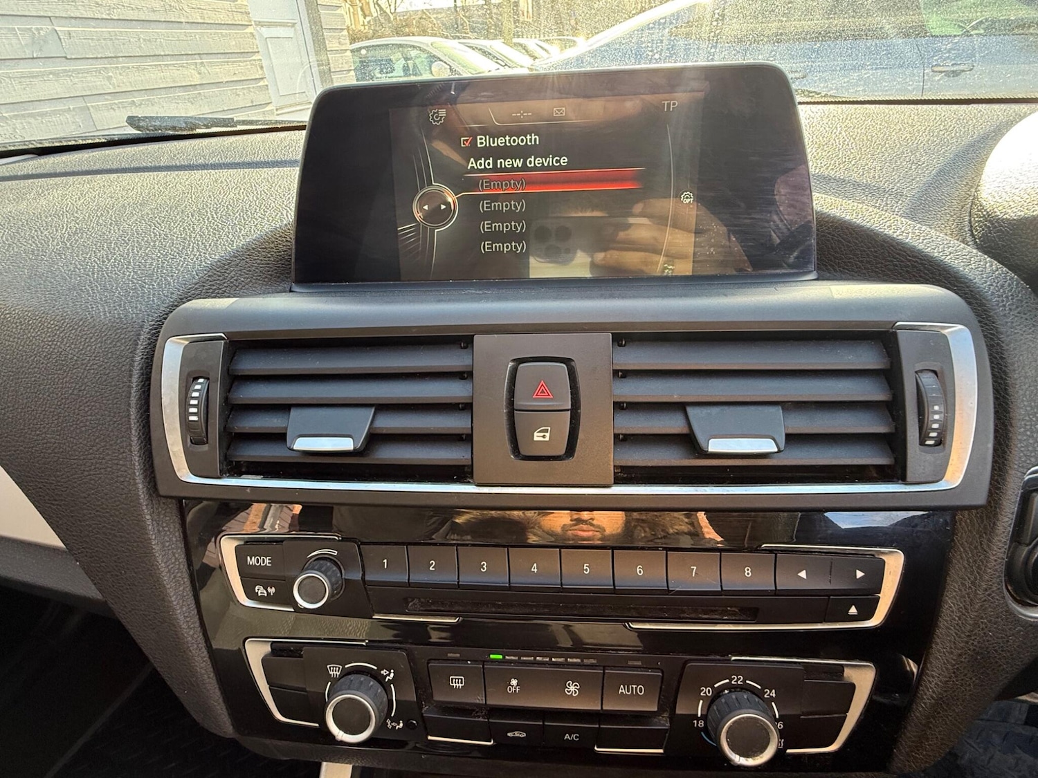 Used BMW 1 Series 2017 for sale - 77597811: Photo 32