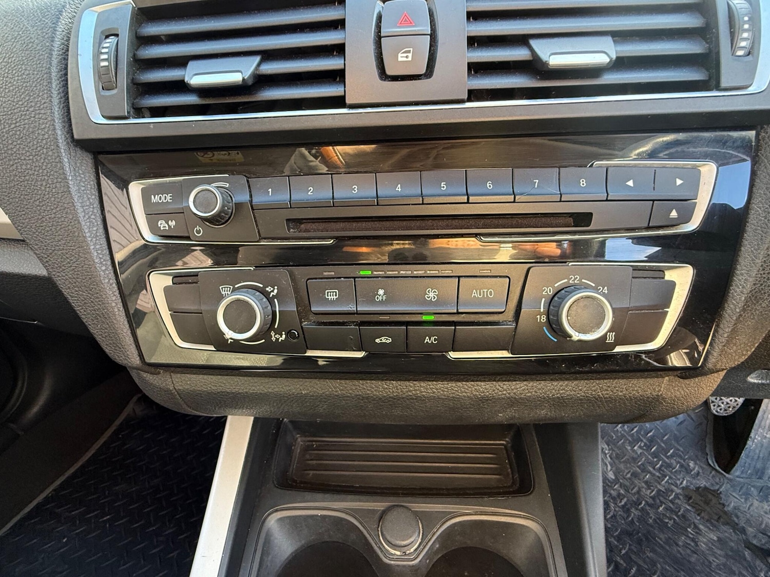 Used BMW 1 Series 2017 for sale - 77597811: Photo 34