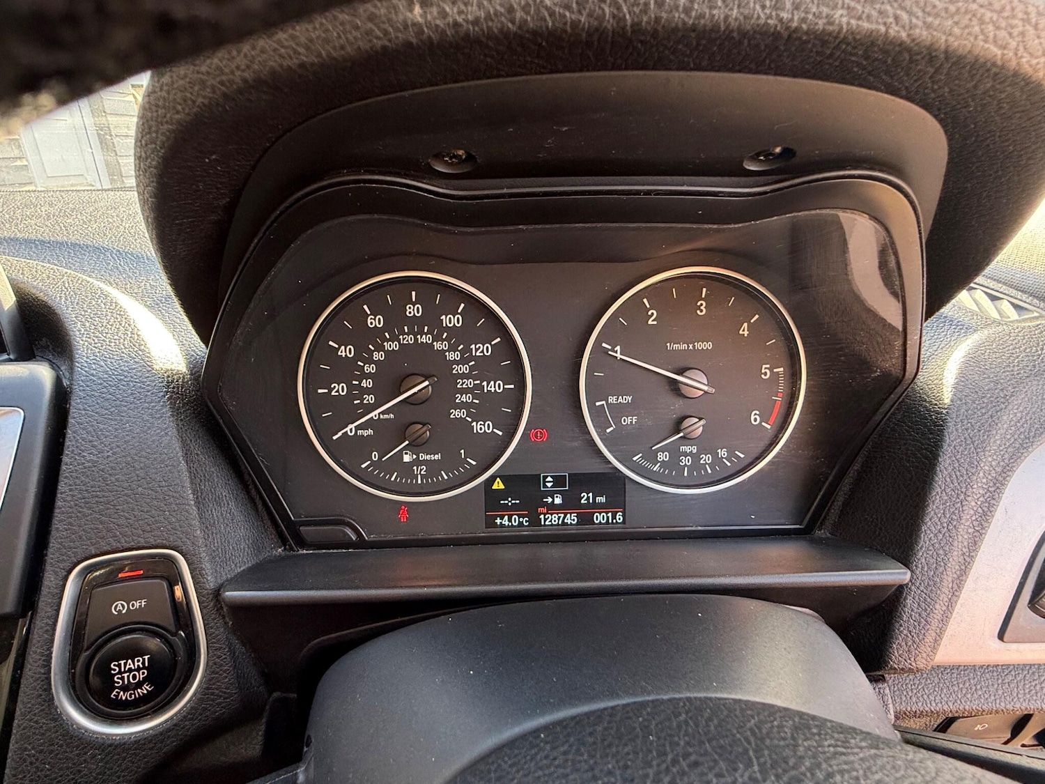 Used BMW 1 Series 2017 for sale - 77597811: Photo 35