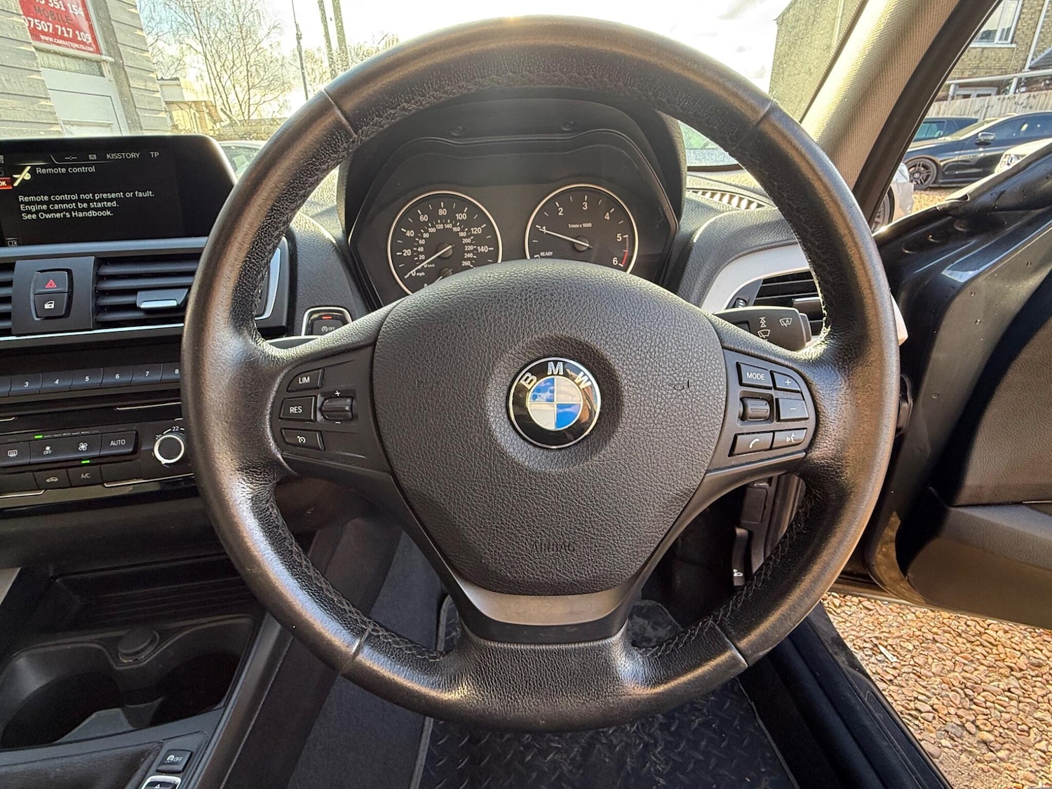 Used BMW 1 Series 2017 for sale - 77597811: Photo 36