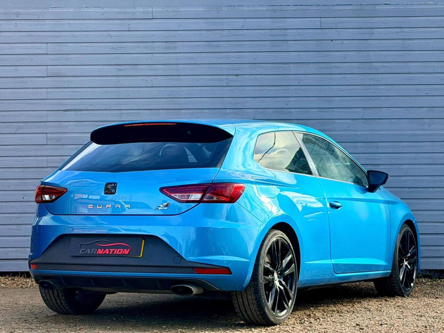 Used SEAT Leon 2015 for sale - 76620505: Photo 10