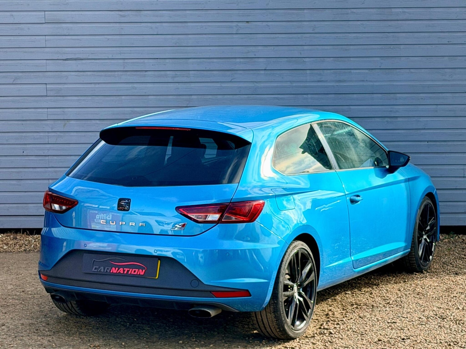 Used SEAT Leon 2015 for sale - 76620505: Photo 11