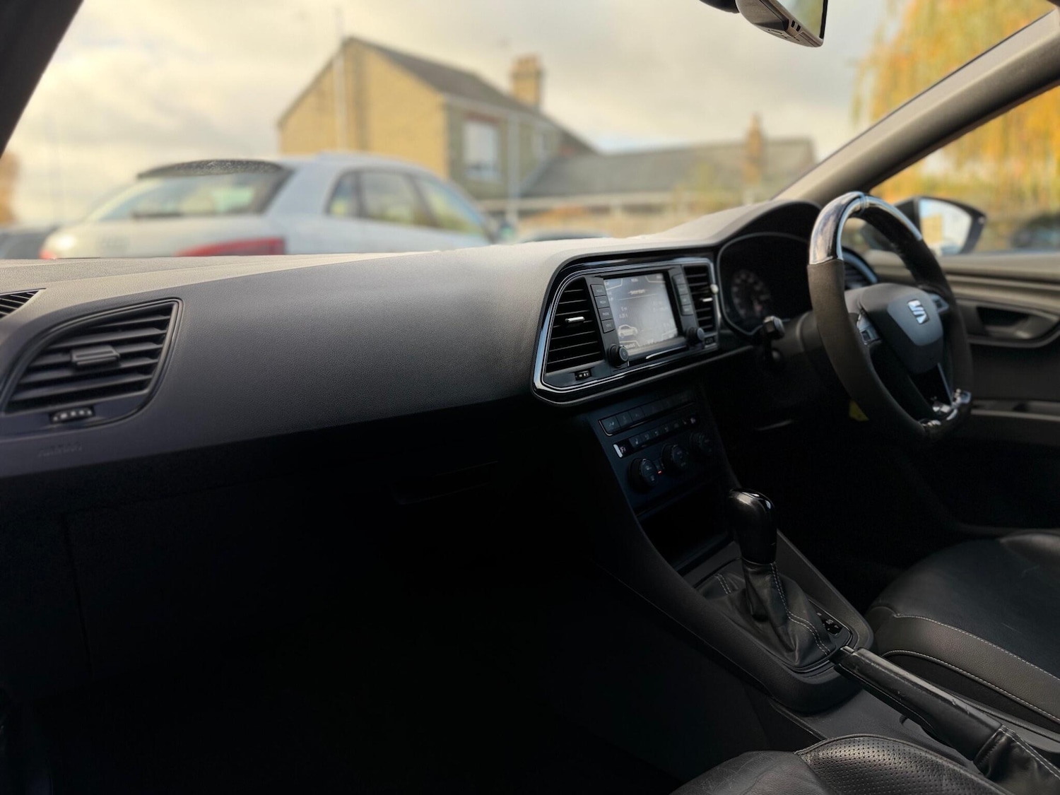 Used SEAT Leon 2015 for sale - 76620505: Photo 13