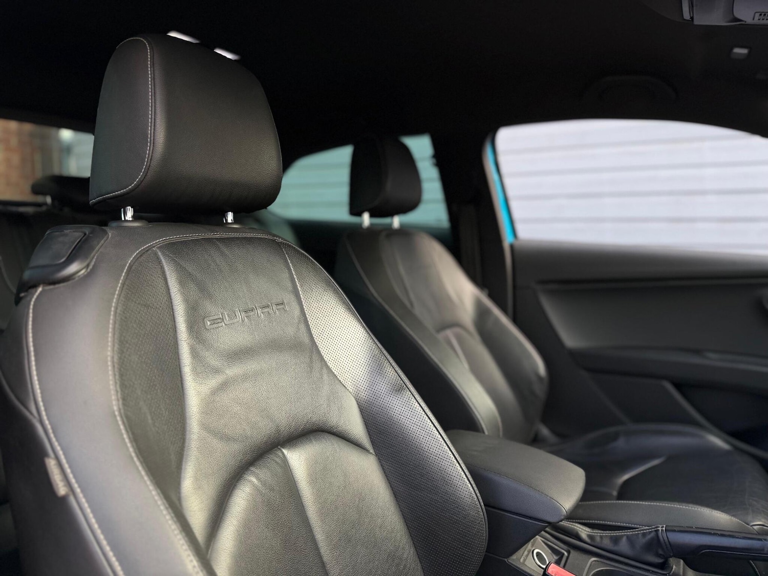 Used SEAT Leon 2015 for sale - 76620505: Photo 15