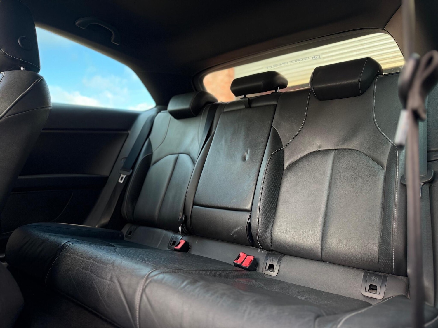 Used SEAT Leon 2015 for sale - 76620505: Photo 18