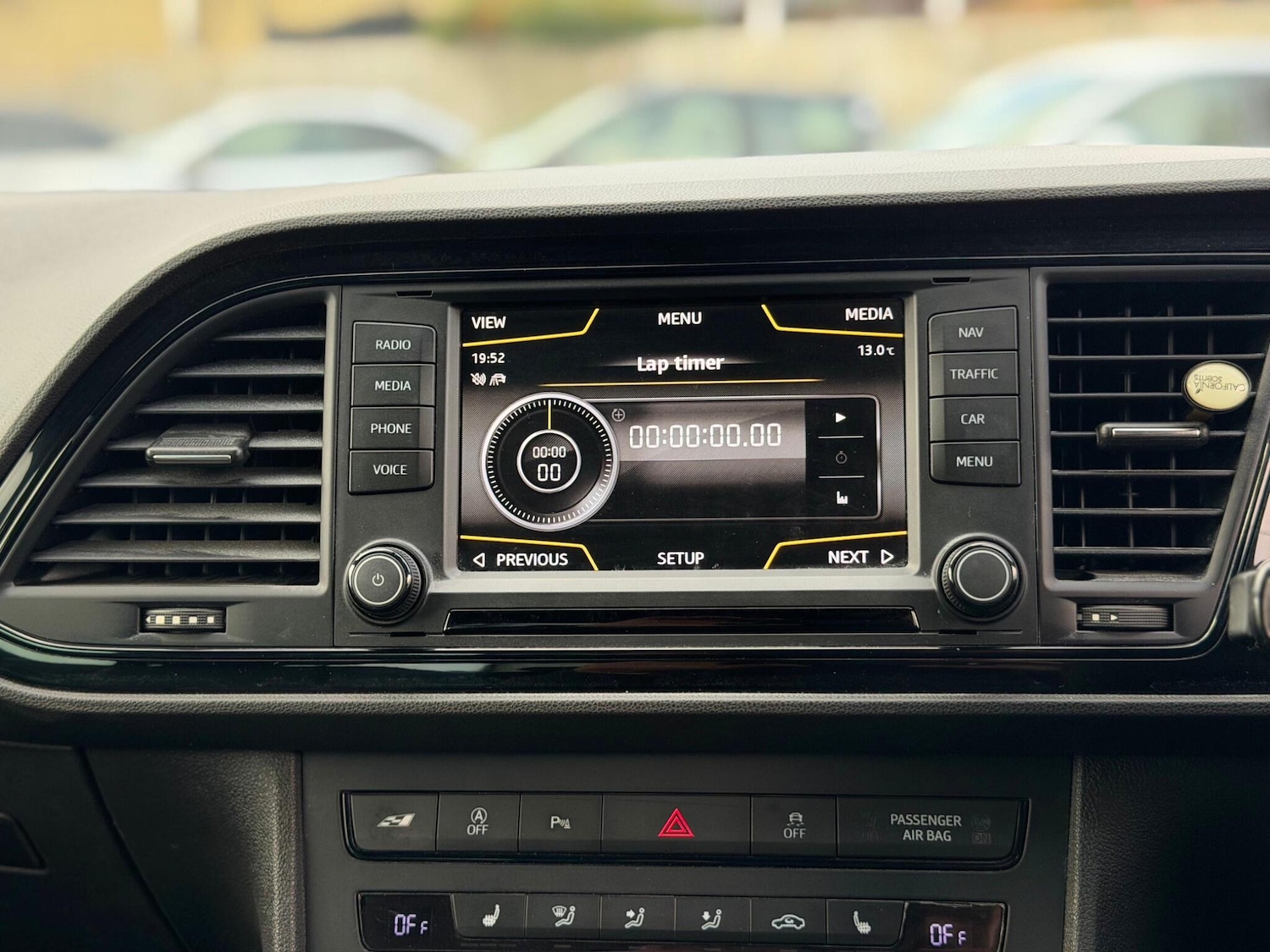 Used SEAT Leon 2015 for sale - 76620505: Photo 23