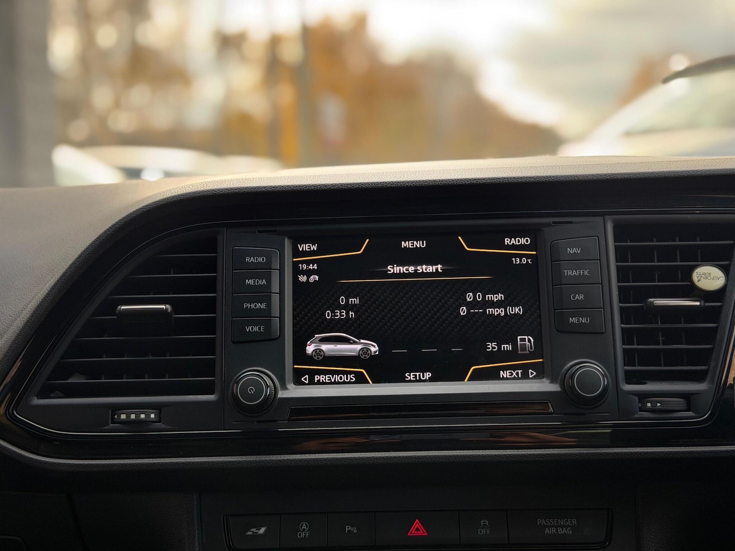 Used SEAT Leon 2015 for sale - 76620505: Photo 24