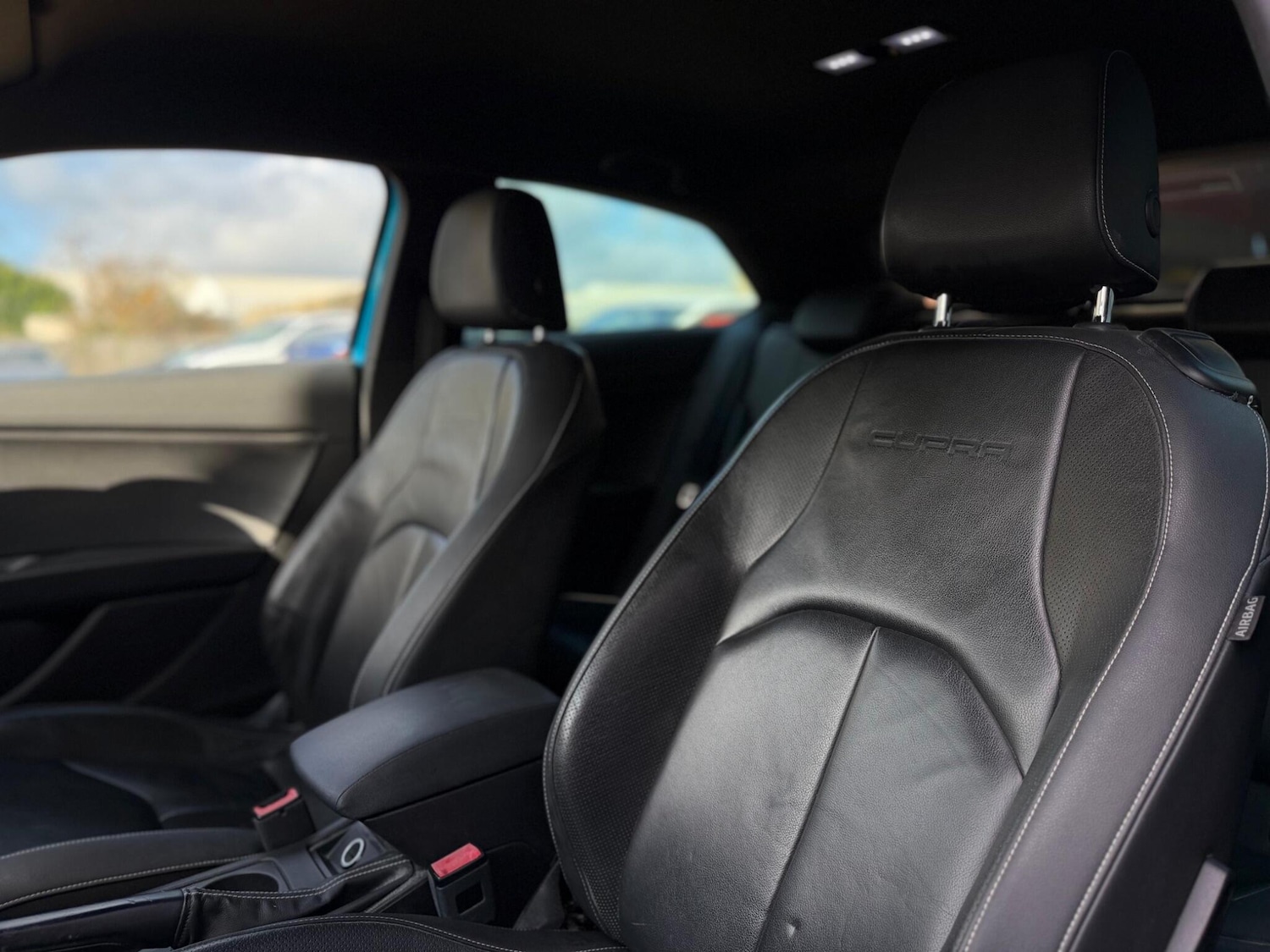 Used SEAT Leon 2015 for sale - 76620505: Photo 30