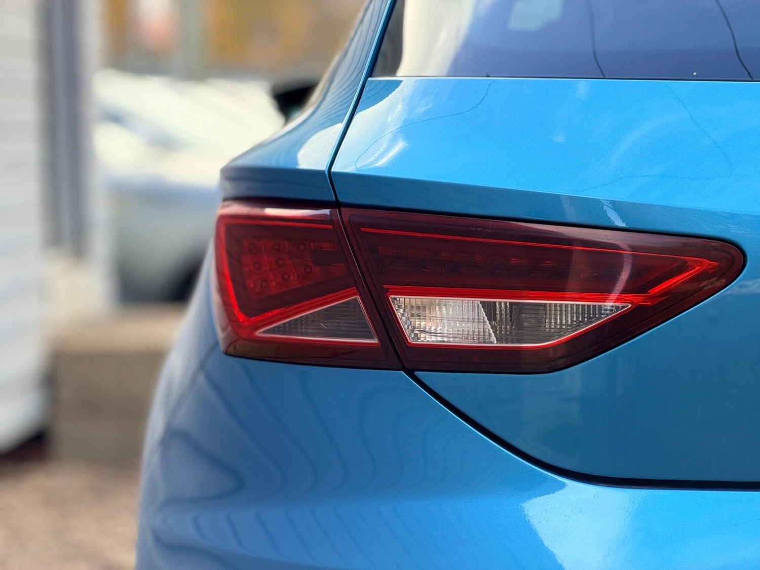 Used SEAT Leon 2015 for sale - 76620505: Photo 33