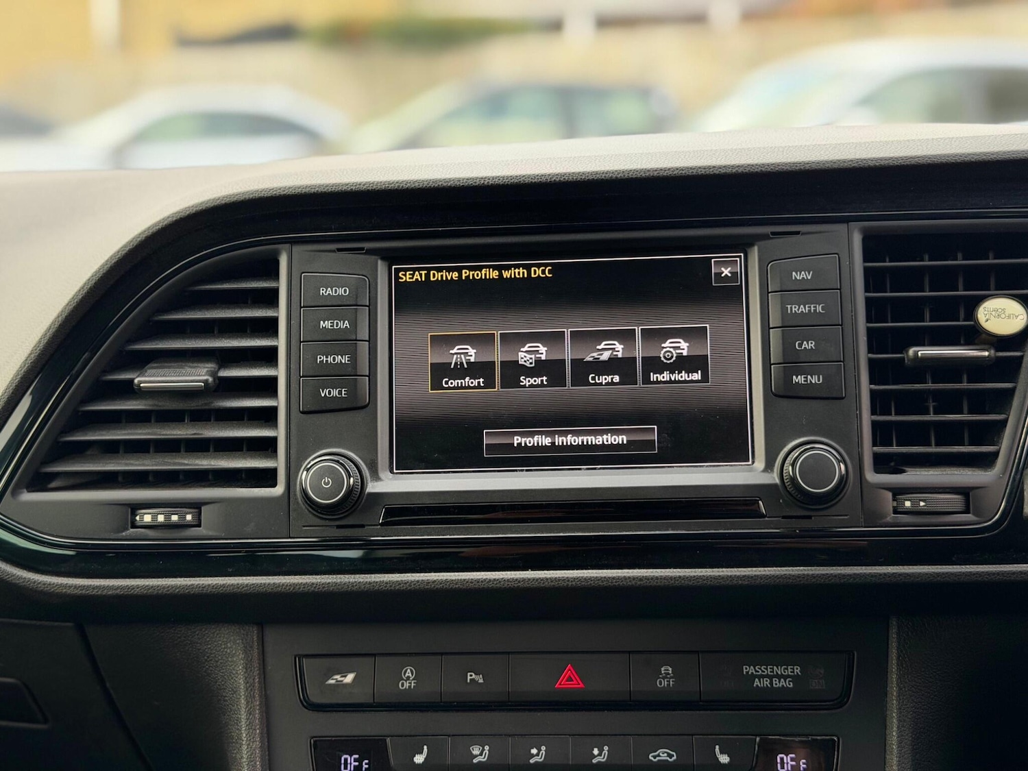 Used SEAT Leon 2015 for sale - 76620505: Photo 36