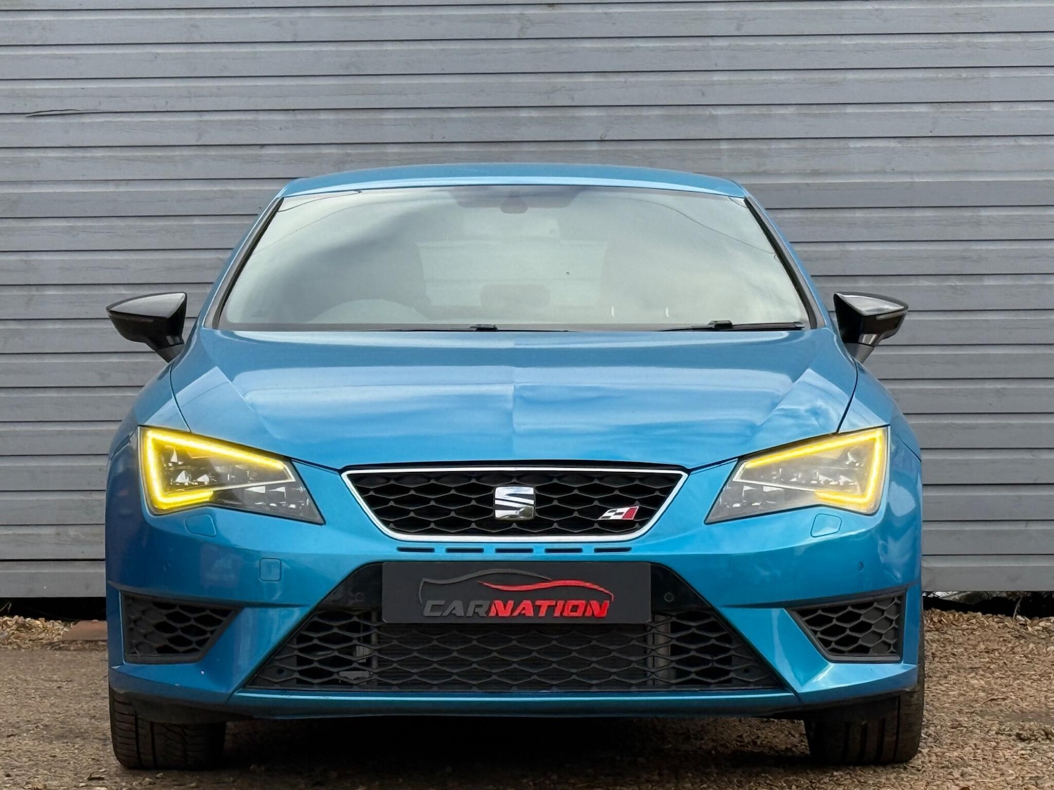 Used SEAT Leon 2015 for sale - 76620505: Photo 6