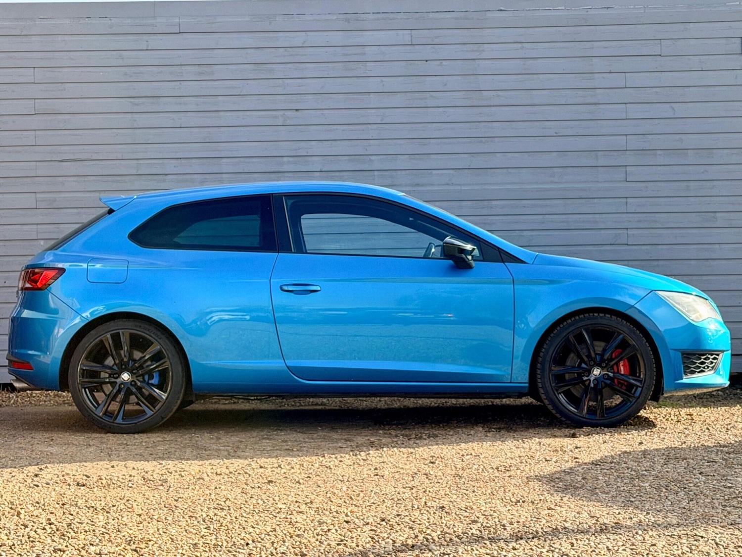 Used SEAT Leon 2015 for sale - 76620505: Photo 9