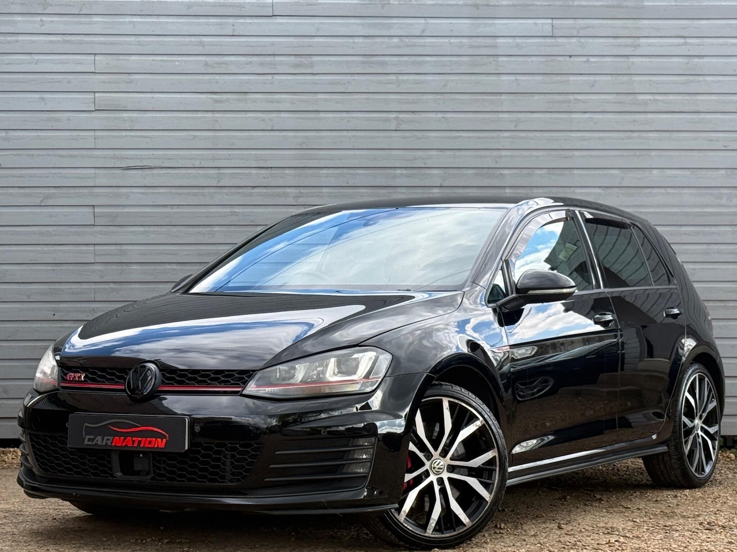 Used Volkswagen Golf 2014 for sale - 78147903: Photo 10