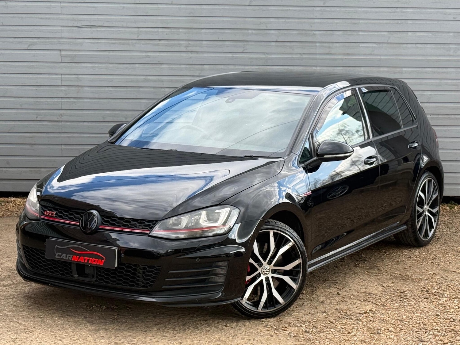Used Volkswagen Golf 2014 for sale - 78147903: Photo 11