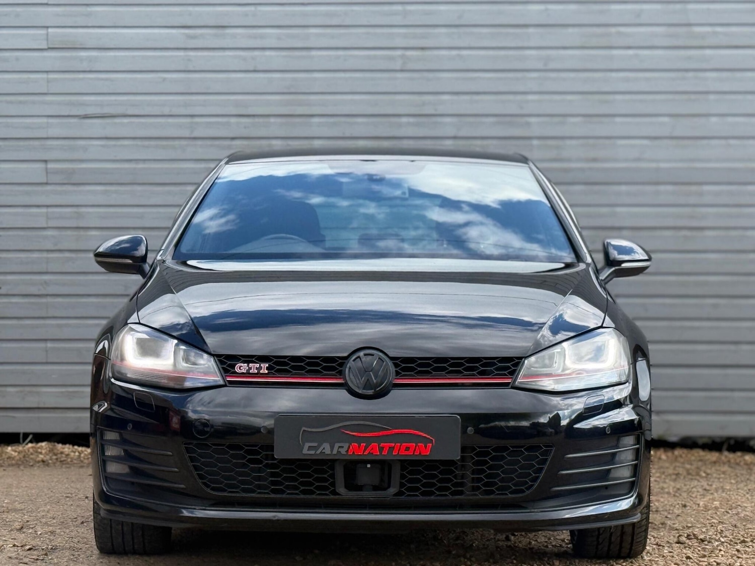 Used Volkswagen Golf 2014 for sale - 78147903: Photo 12