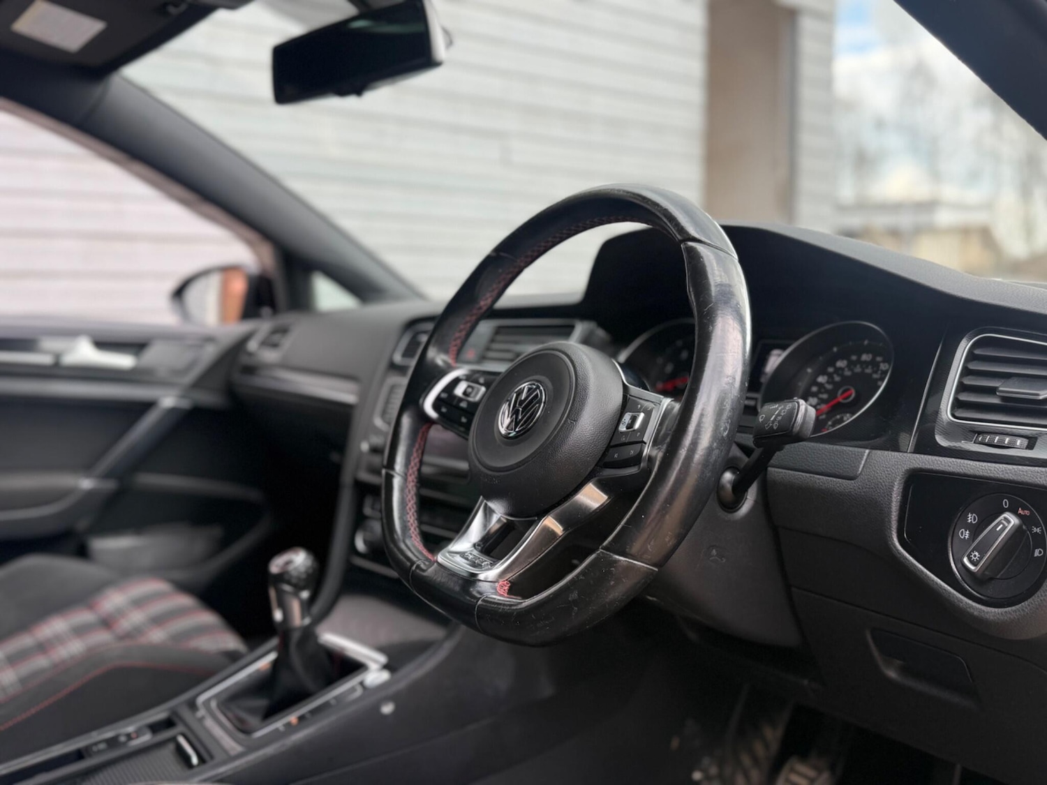 Used Volkswagen Golf 2014 for sale - 78147903: Photo 13