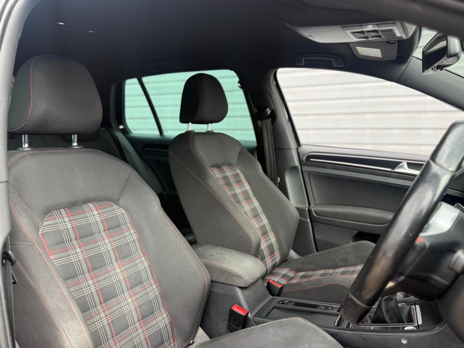 Used Volkswagen Golf 2014 for sale - 78147903: Photo 14