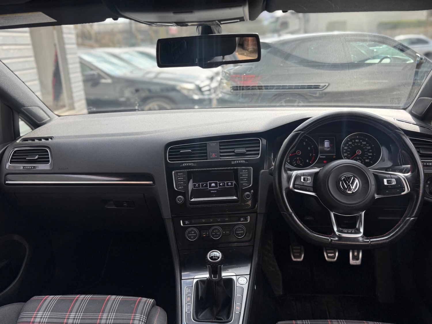 Used Volkswagen Golf 2014 for sale - 78147903: Photo 15