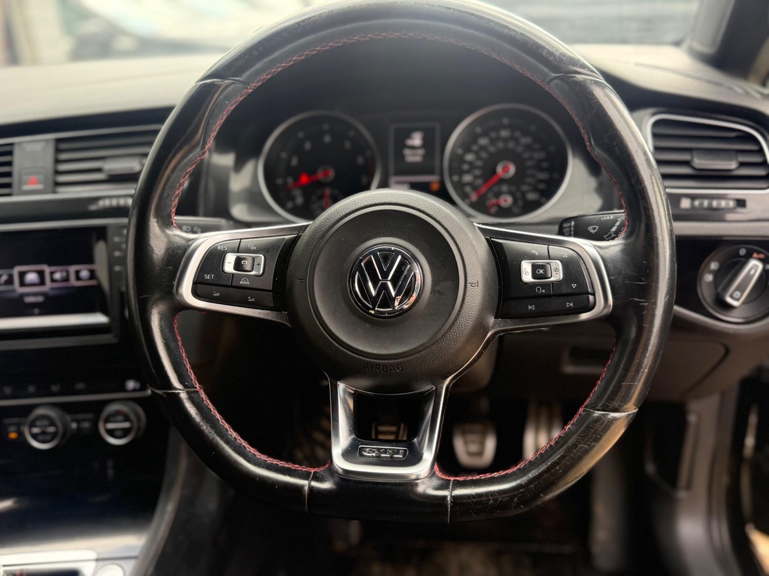 Used Volkswagen Golf 2014 for sale - 78147903: Photo 16