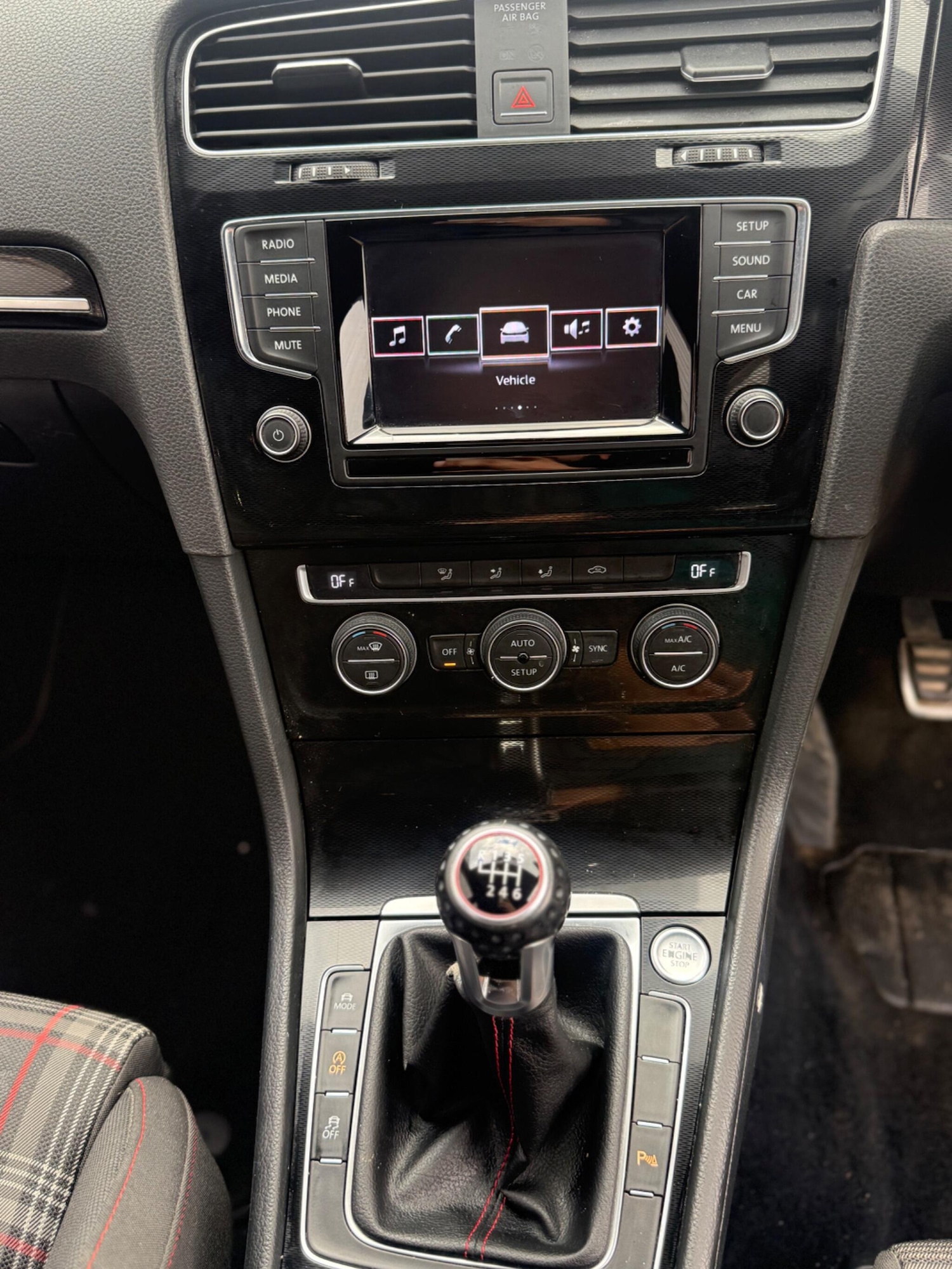 Used Volkswagen Golf 2014 for sale - 78147903: Photo 17