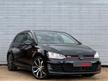 Volkswagen Golf feature image