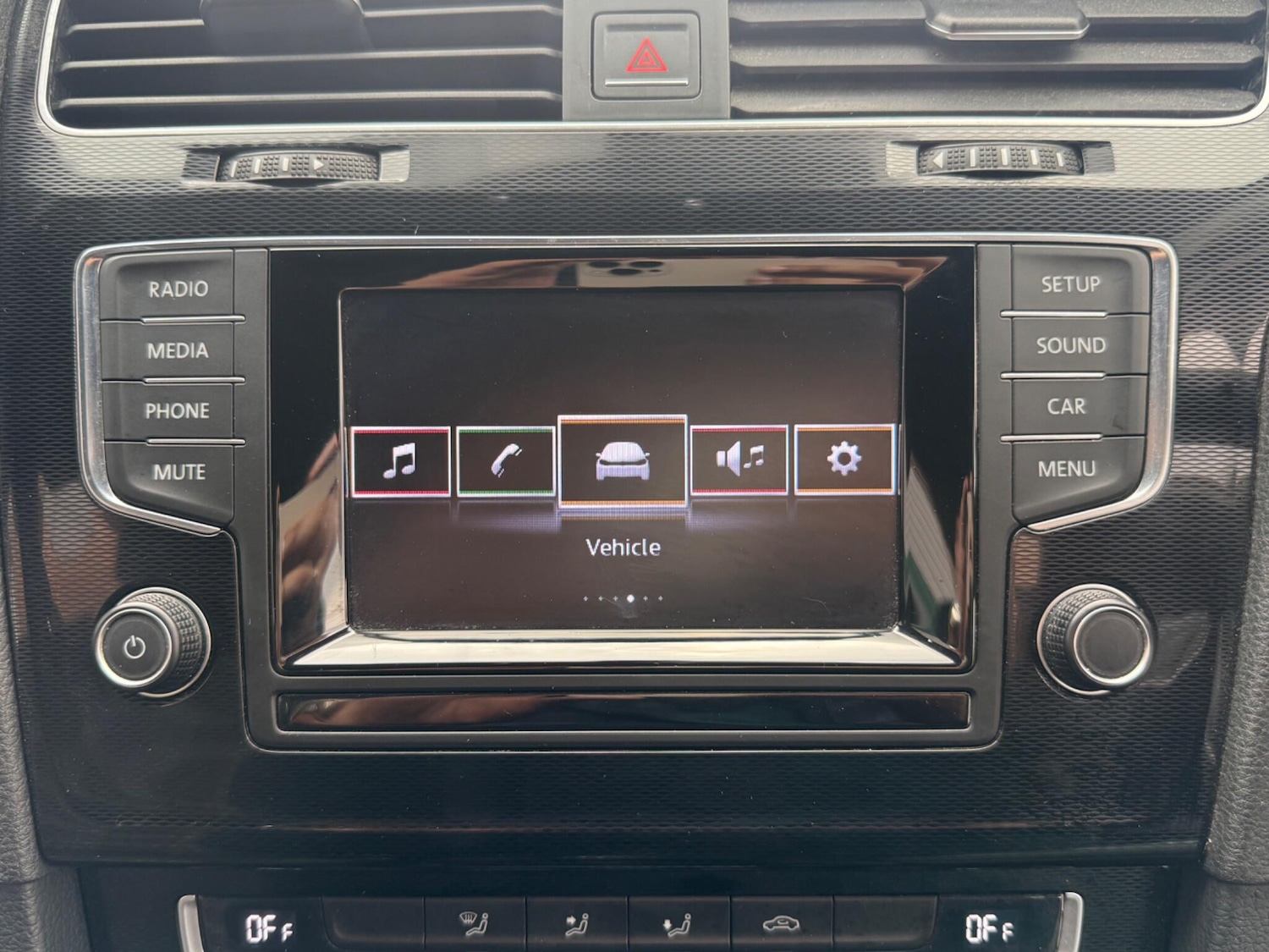 Used Volkswagen Golf 2014 for sale - 78147903: Photo 21