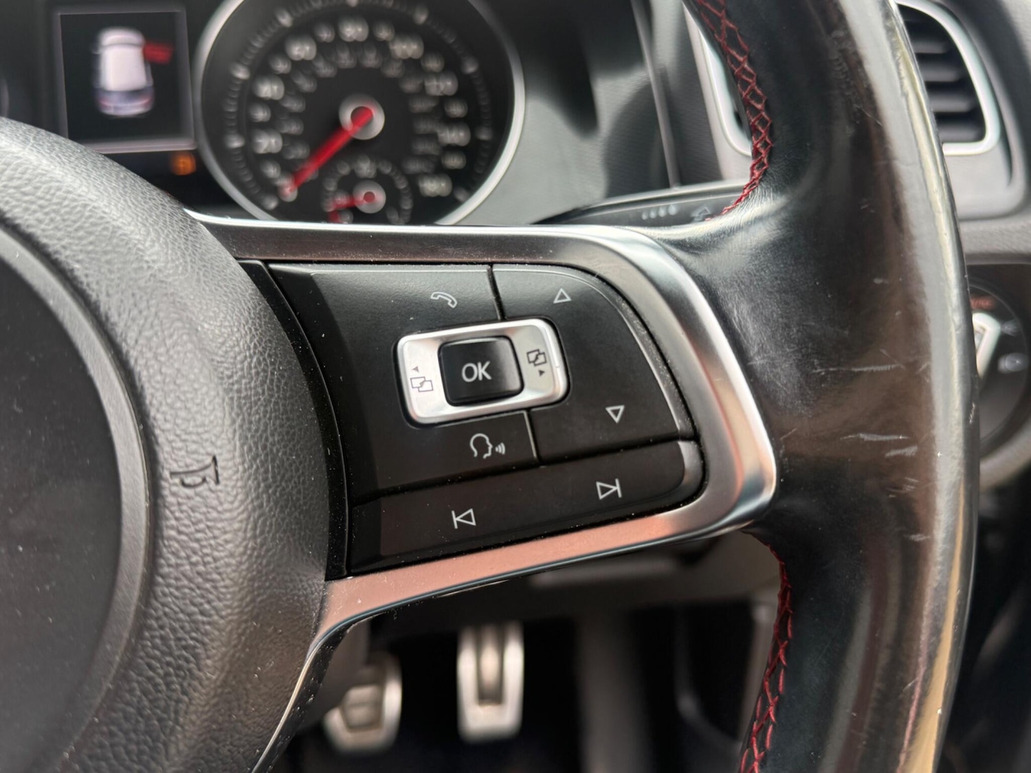 Used Volkswagen Golf 2014 for sale - 78147903: Photo 24