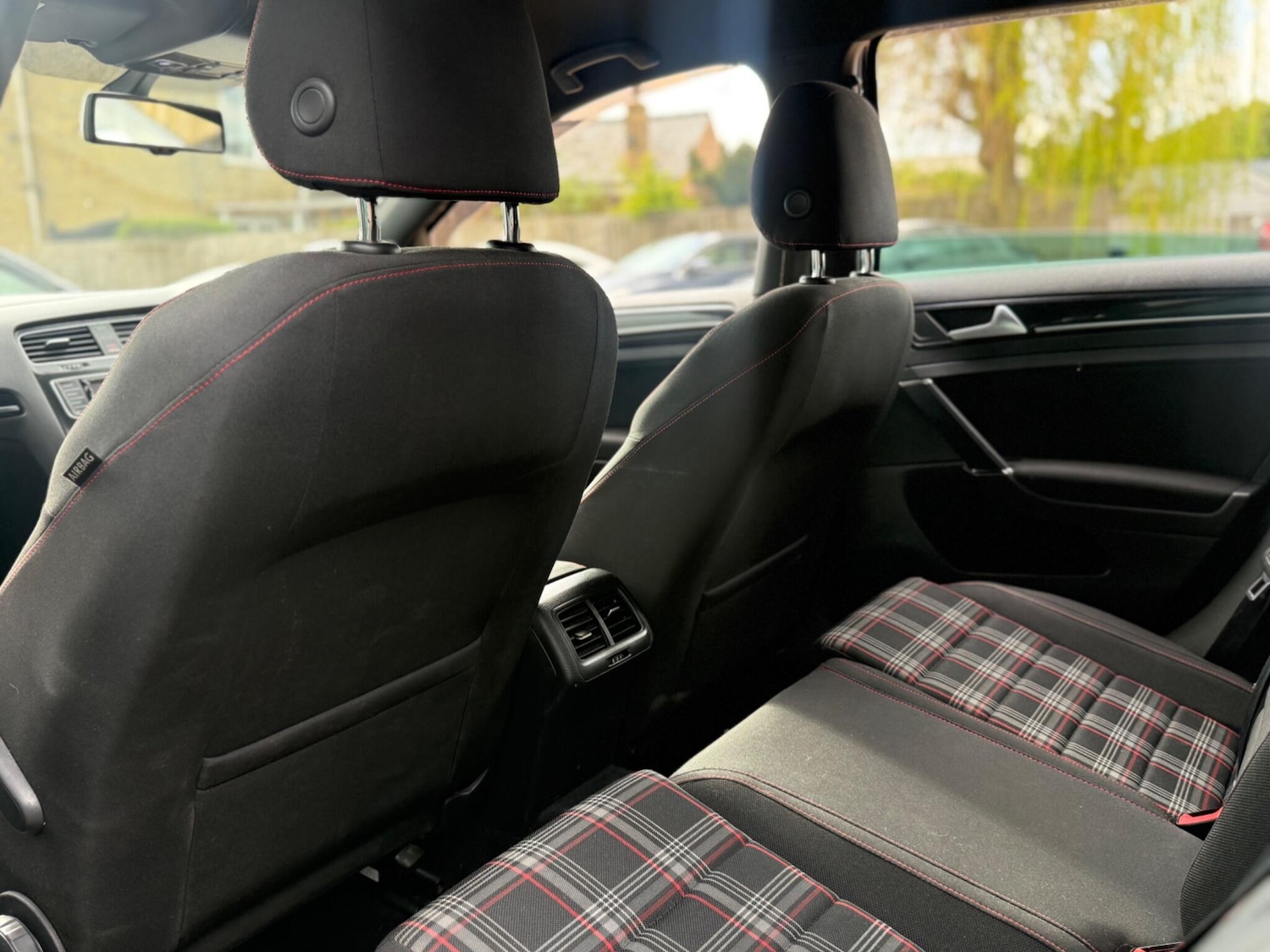 Used Volkswagen Golf 2014 for sale - 78147903: Photo 30