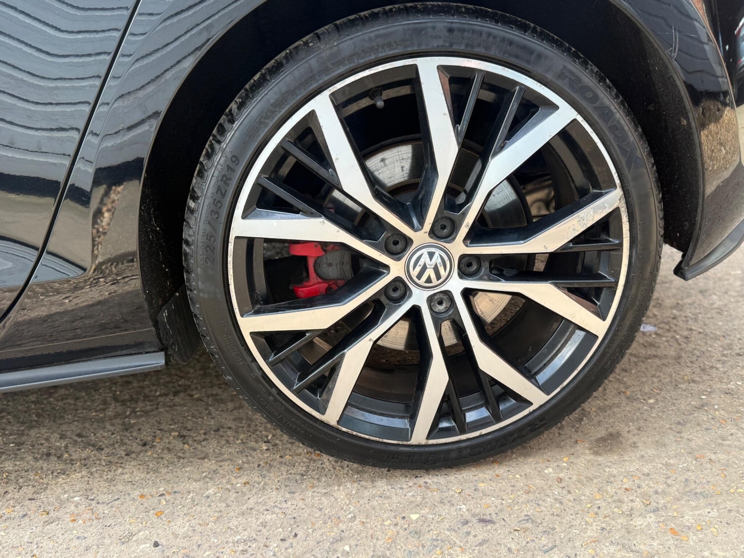 Used Volkswagen Golf 2014 for sale - 78147903: Photo 34